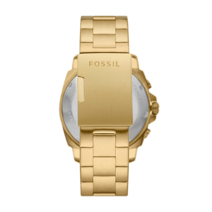 Мъжки часовник FOSSIL - BQ2694