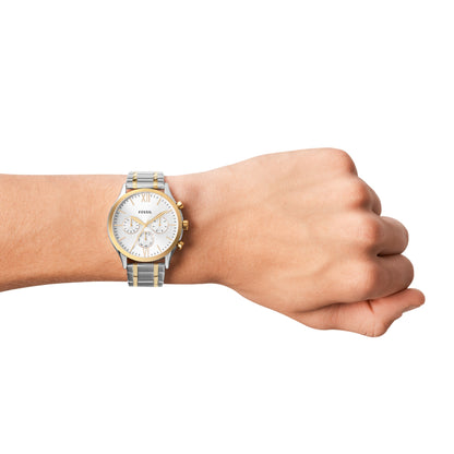 Мъжки часовник FOSSIL - BQ2698