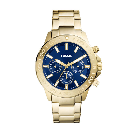 Мъжки часовник FOSSIL - BQ2706
