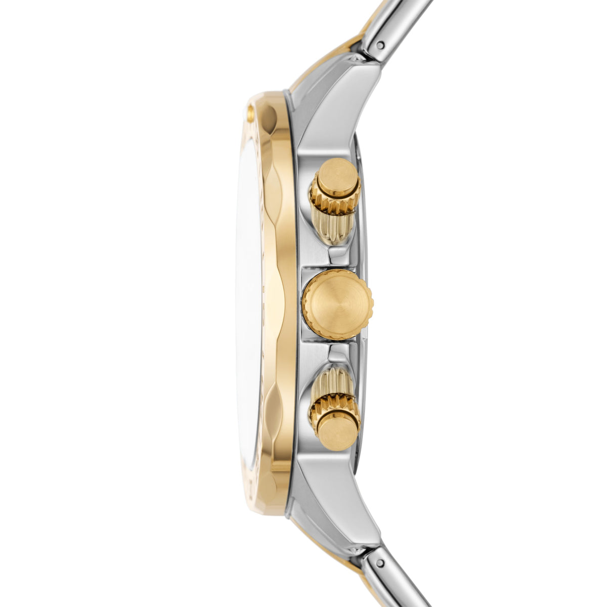 Мъжки часовник FOSSIL - BQ2707