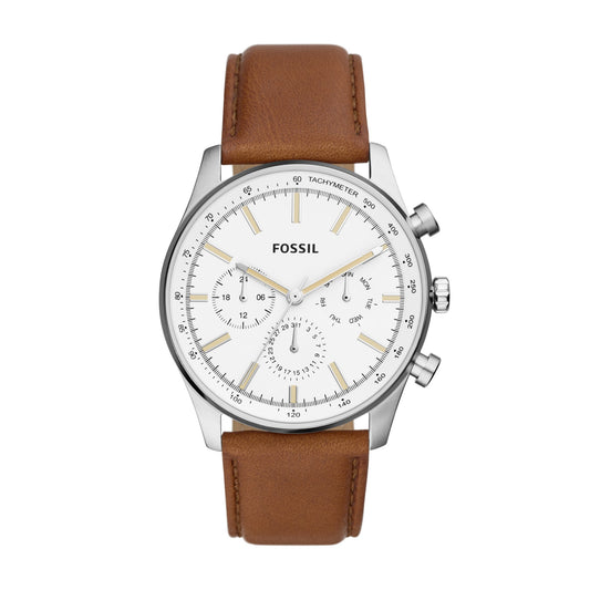Мъжки часовник FOSSIL - BQ2748