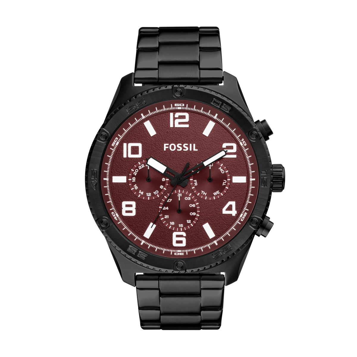 Мъжки часовник FOSSIL - BQ2803