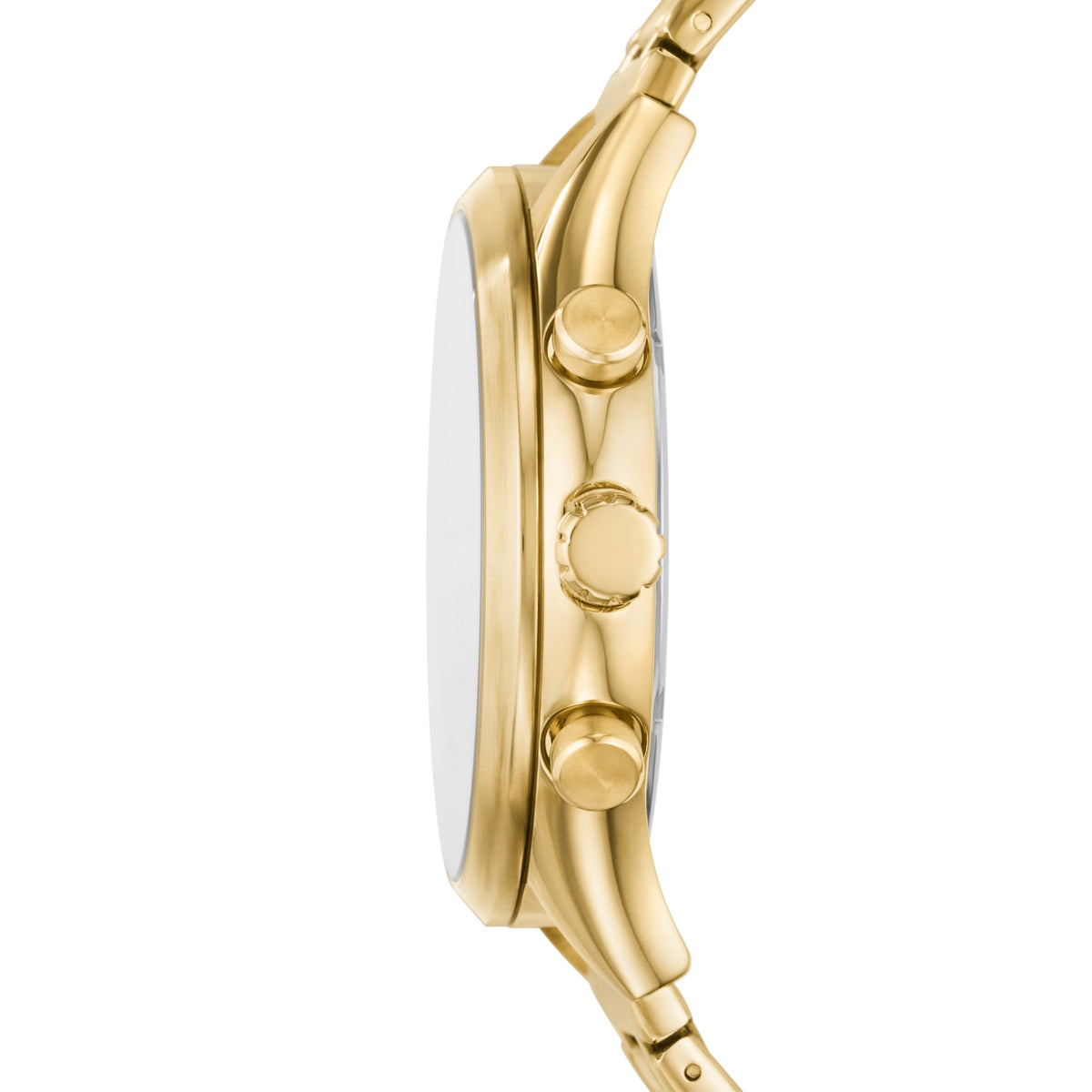 Мъжки часовник FOSSIL - BQ2809