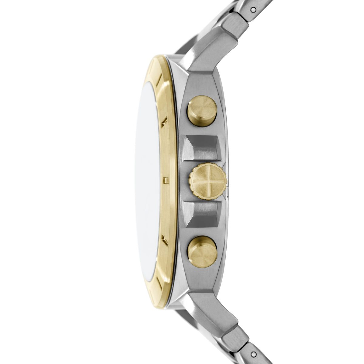 Мъжки часовник FOSSIL - BQ2815