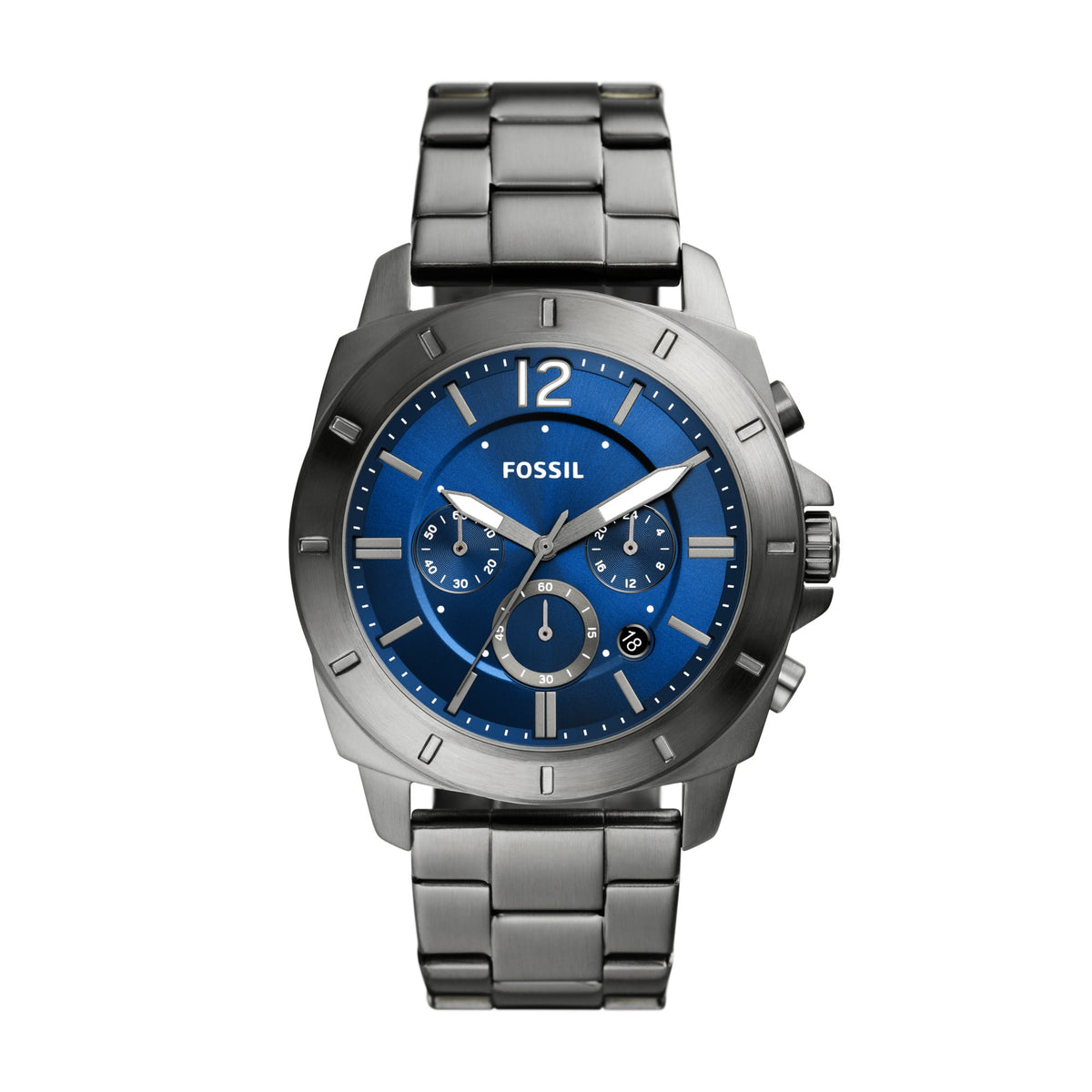 Мъжки часовник FOSSIL - BQ2816