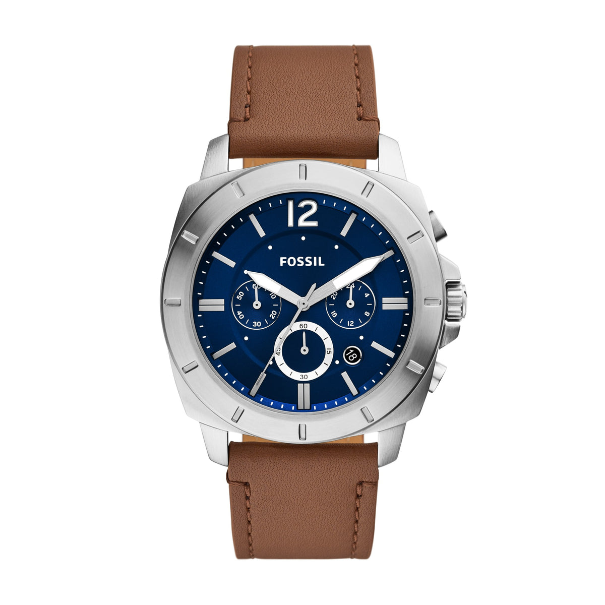 Мъжки часовник FOSSIL - BQ2819