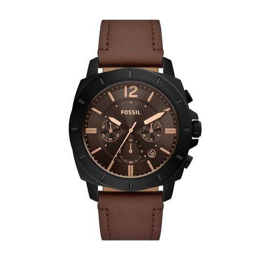 Мъжки часовник FOSSIL - BQ2820
