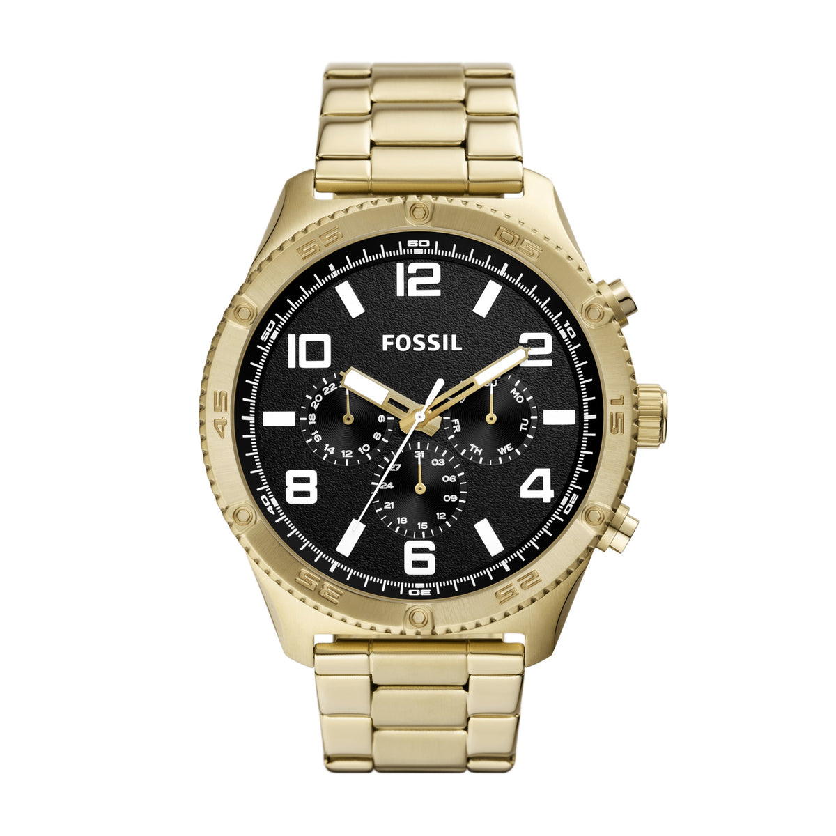 Мъжки часовник FOSSIL - BQ2824