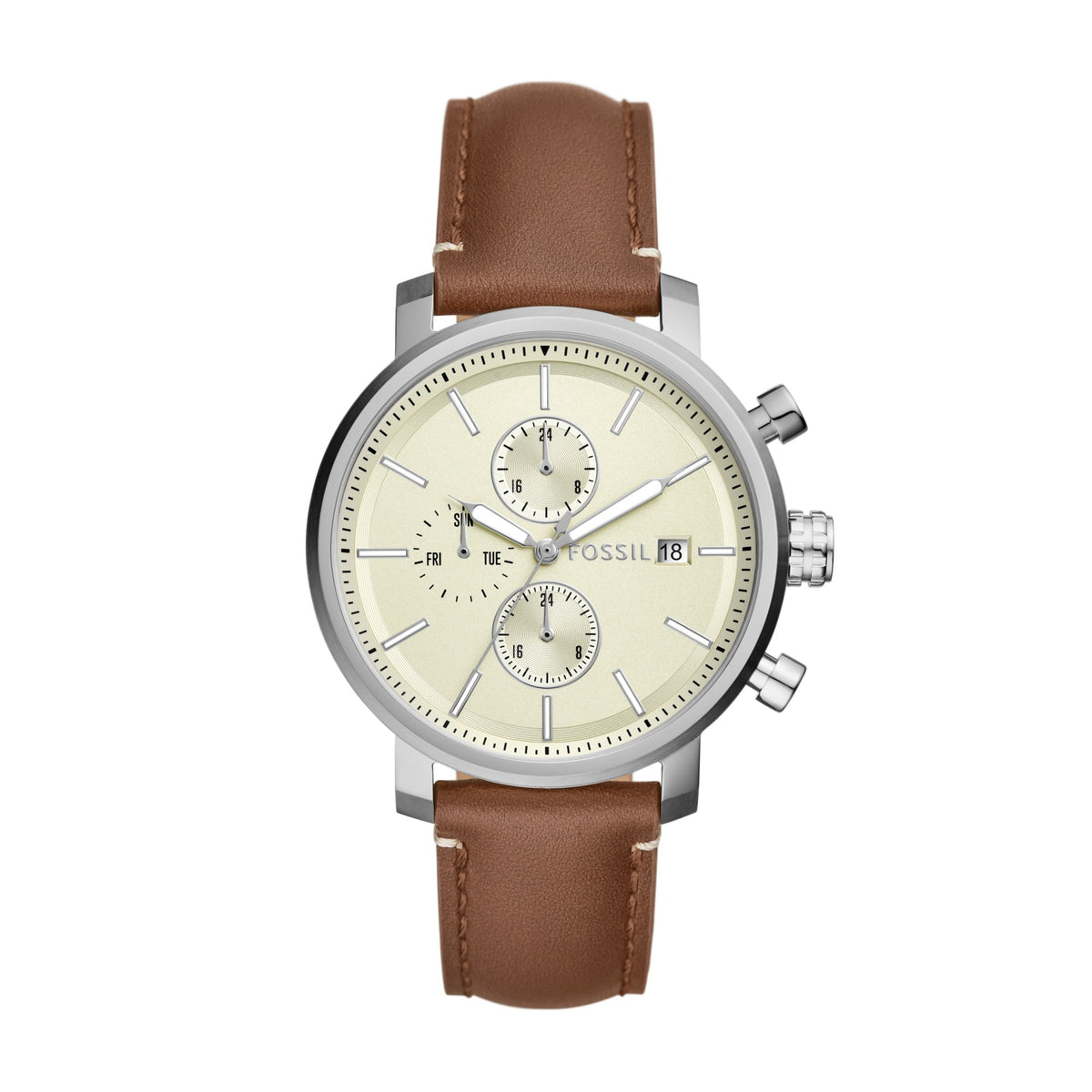 Мъжки часовник FOSSIL - BQ2850