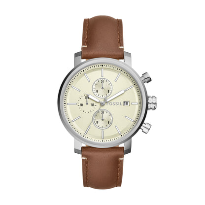 Мъжки часовник FOSSIL - BQ2850