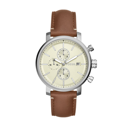 Мъжки часовник FOSSIL - BQ2850
