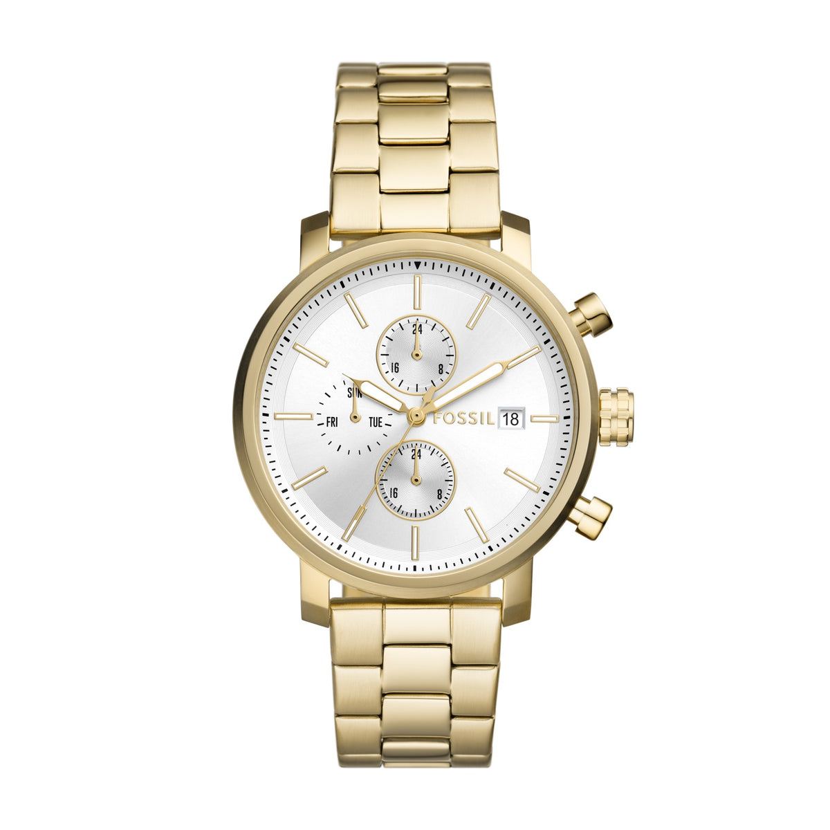Мъжки часовник FOSSIL - BQ2852