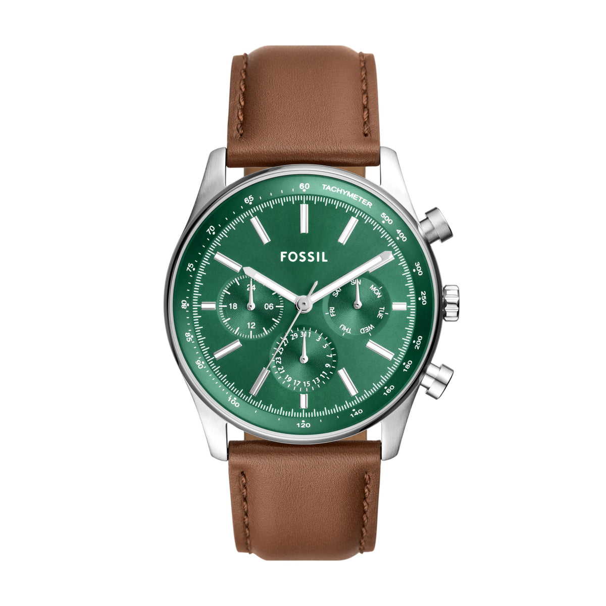 Мъжки часовник FOSSIL - BQ2858