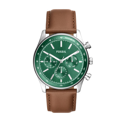Мъжки часовник FOSSIL - BQ2858