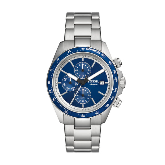 Мъжки часовник FOSSIL - BQ2869