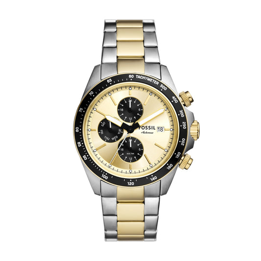 Мъжки часовник FOSSIL - BQ2876