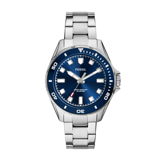 Мъжки часовник FOSSIL - BQ2881