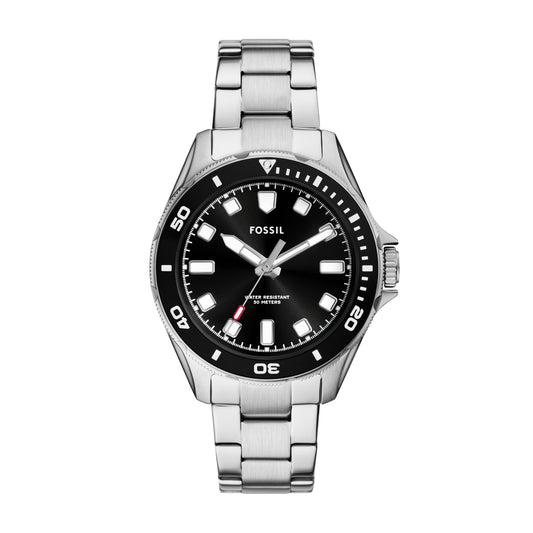 Мъжки часовник FOSSIL - BQ2882