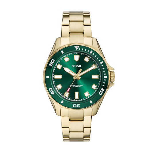 Мъжки часовник FOSSIL - BQ2884