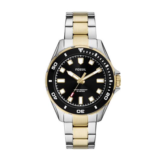 Мъжки часовник FOSSIL - BQ2885