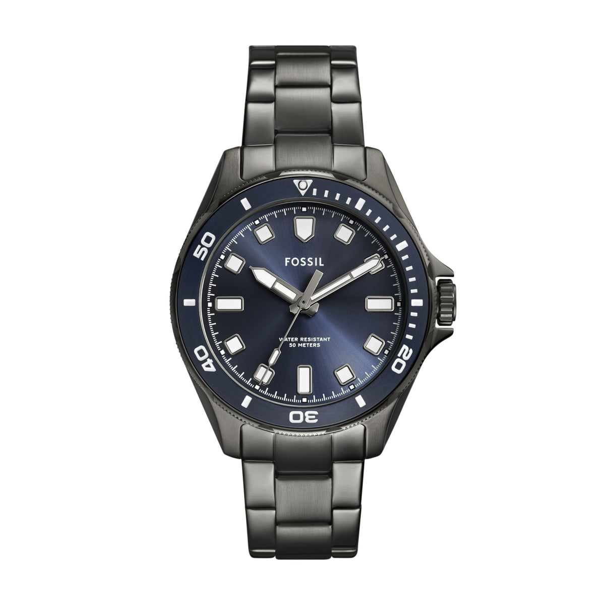 Мъжки часовник FOSSIL - BQ2904