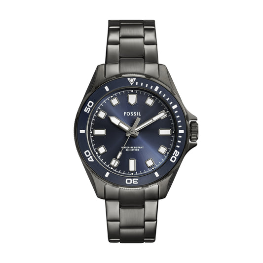 Мъжки часовник FOSSIL - BQ2904