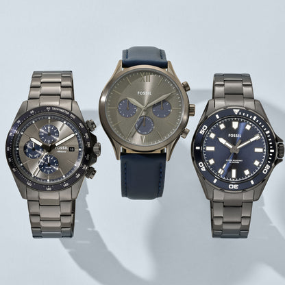 Мъжки часовник FOSSIL - BQ2904