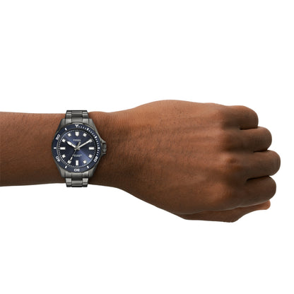 Мъжки часовник FOSSIL - BQ2904
