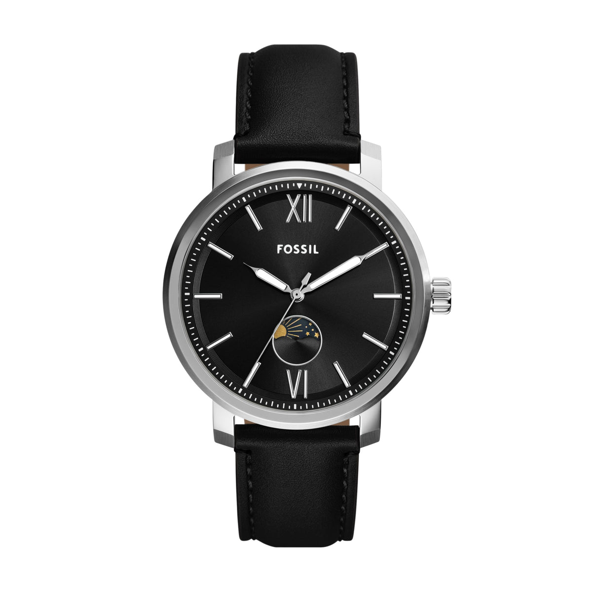 Мъжки часовник FOSSIL - BQ2906