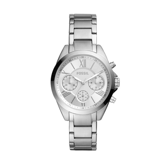 Дамски часовник FOSSIL - BQ3035