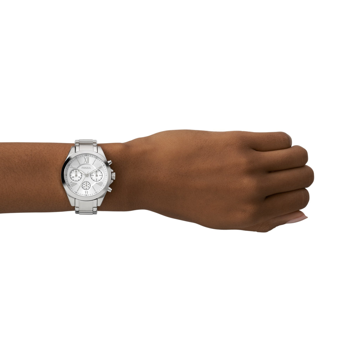 Дамски часовник FOSSIL - BQ3035