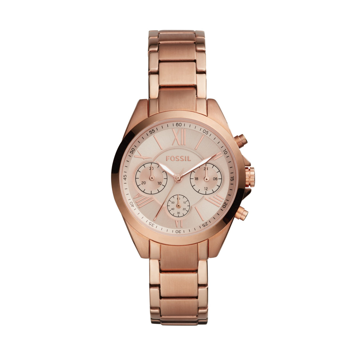 Дамски часовник FOSSIL - BQ3036