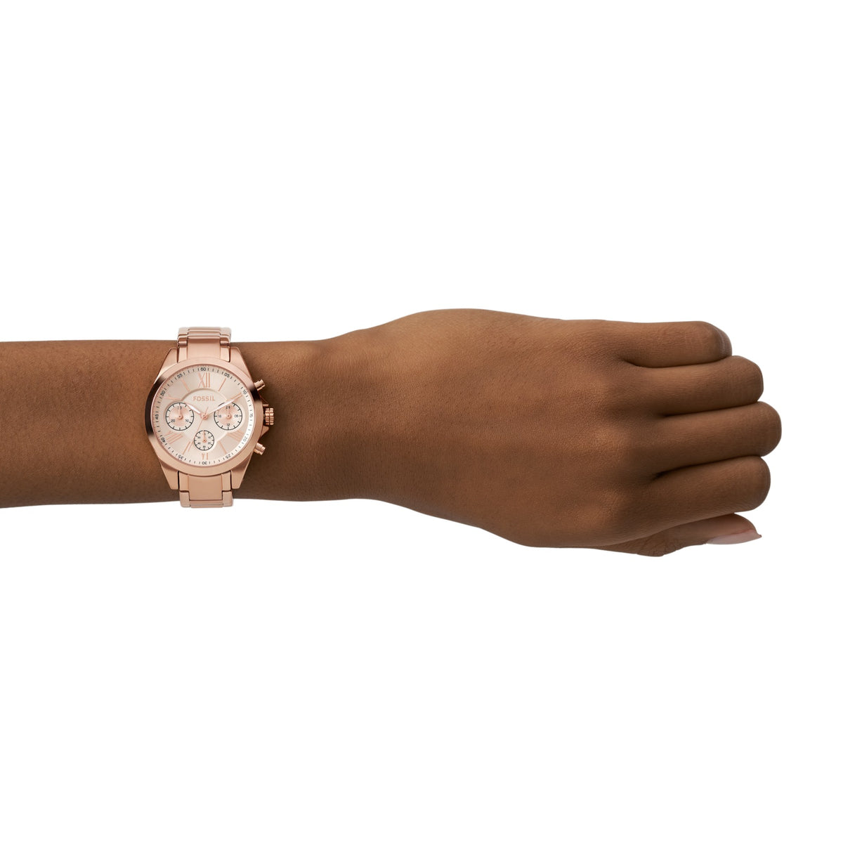 Дамски часовник FOSSIL - BQ3036