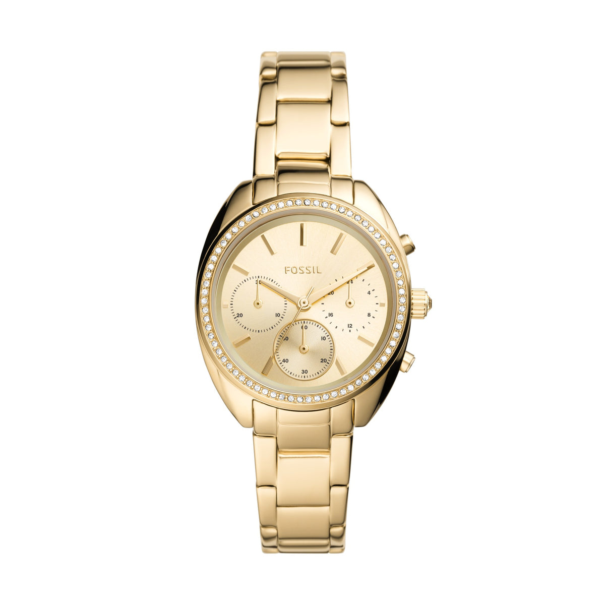 Дамски часовник FOSSIL - BQ3658