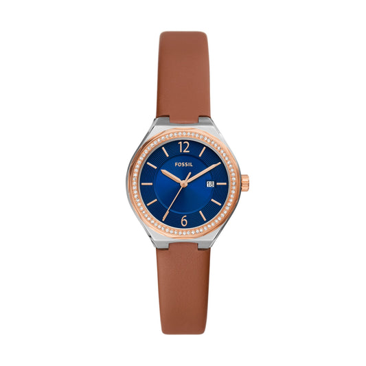 Дамски часовник FOSSIL - BQ3803