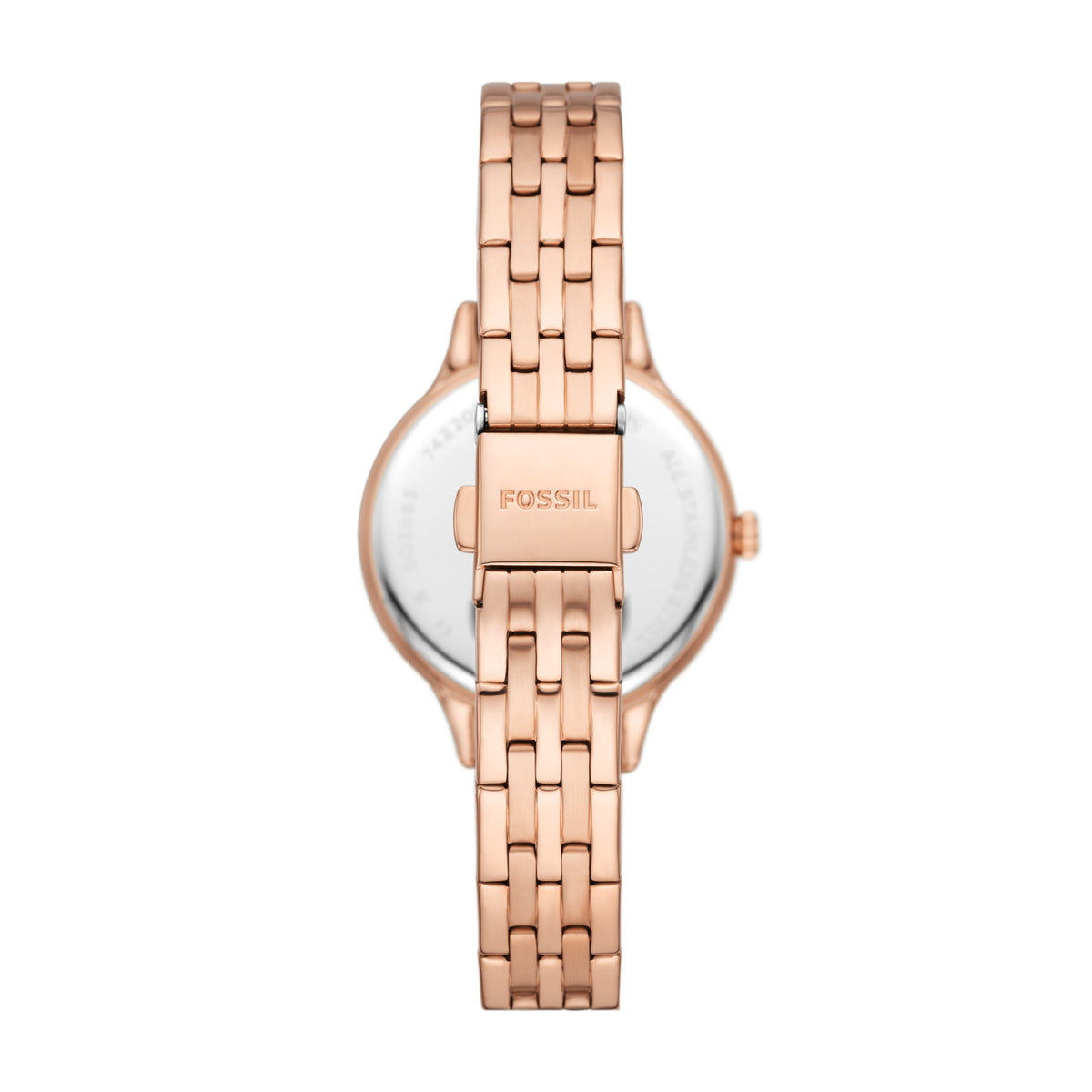 Дамски часовник FOSSIL - BQ3862