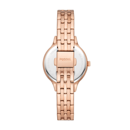 Дамски часовник FOSSIL - BQ3862