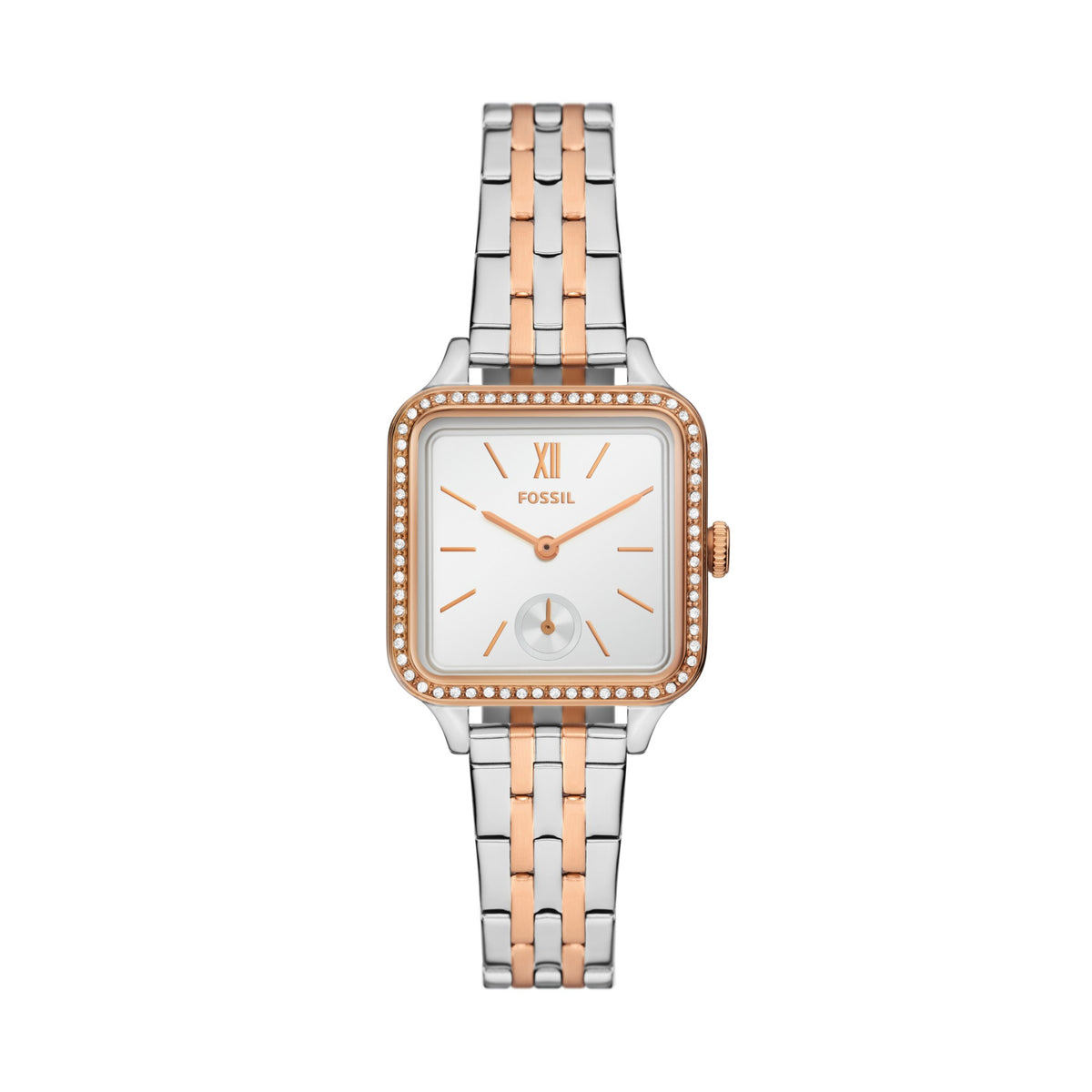 Дамски часовник FOSSIL - BQ3907