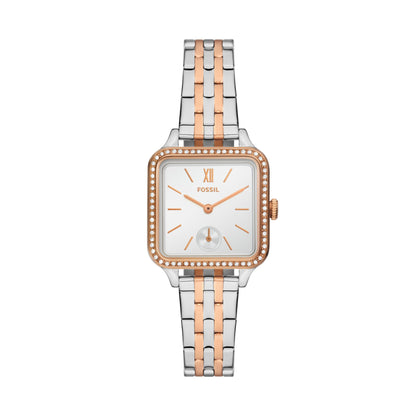 Дамски часовник FOSSIL - BQ3907