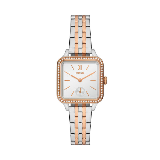 Дамски часовник FOSSIL - BQ3907