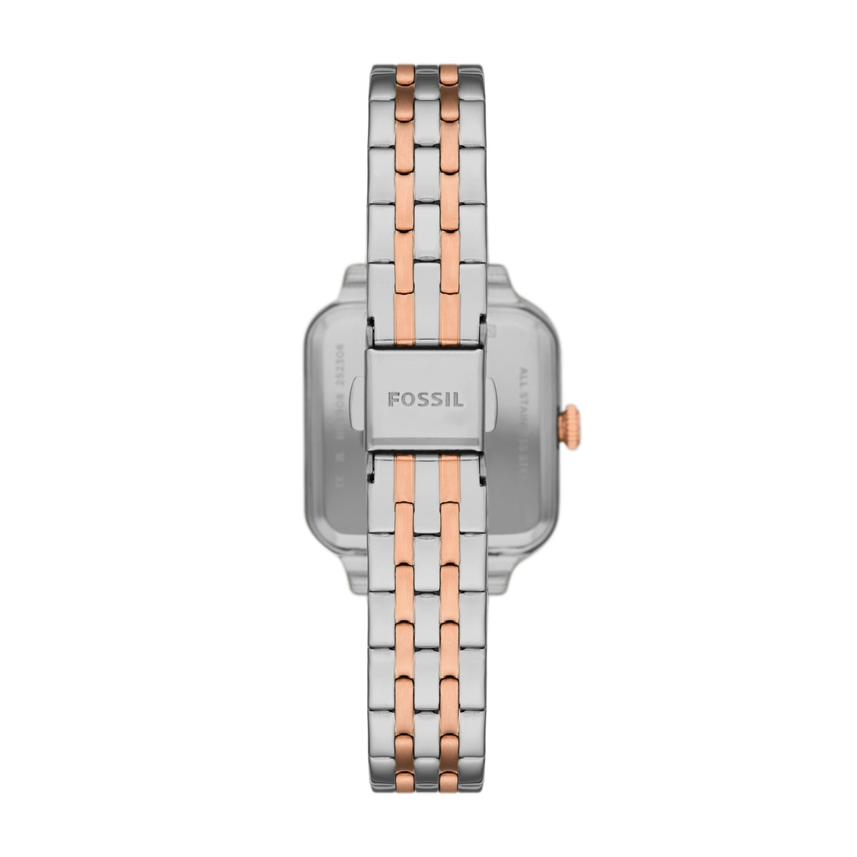 Дамски часовник FOSSIL - BQ3907