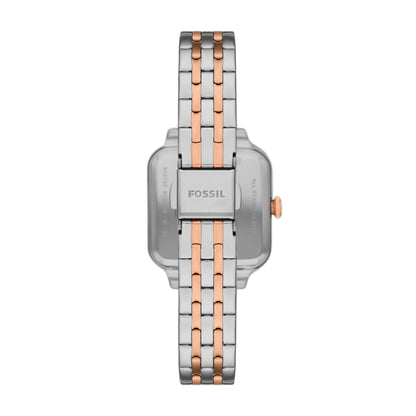 Дамски часовник FOSSIL - BQ3907