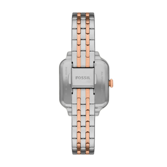 Дамски часовник FOSSIL - BQ3907