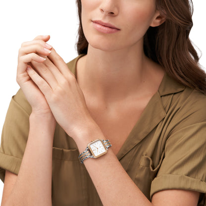 Дамски часовник FOSSIL - BQ3907