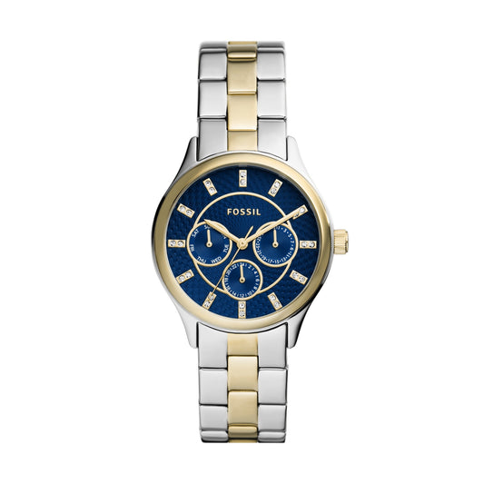 Дамски часовник FOSSIL - BQ3913