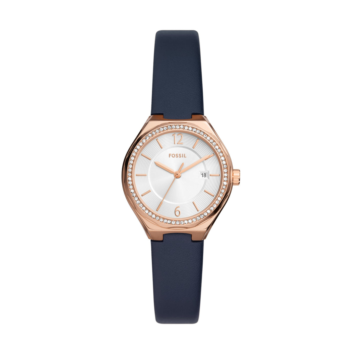 Дамски часовник FOSSIL - BQ3956