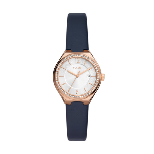 Дамски часовник FOSSIL - BQ3956
