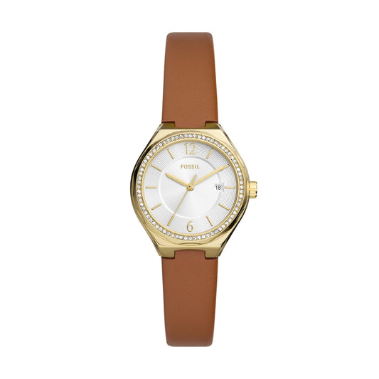 Дамски часовник FOSSIL - BQ3957