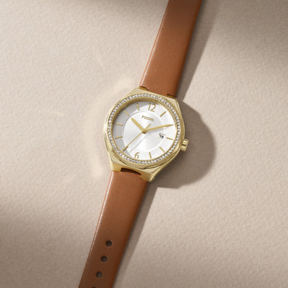 Дамски часовник FOSSIL - BQ3957