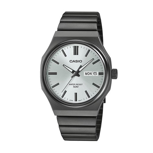 Мъжки часовник CASIO - MTP-E735B-7AVDF